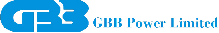 gbb logo